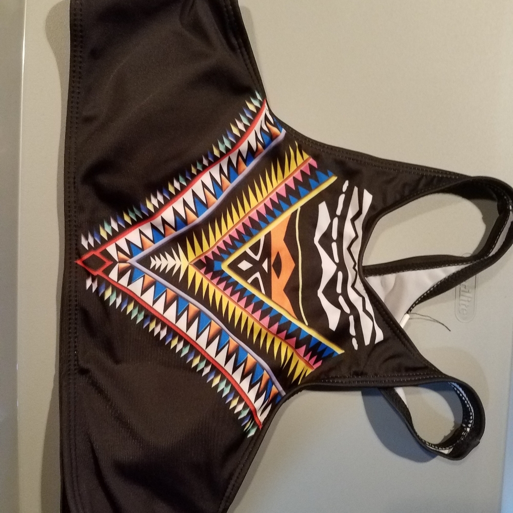 Bathing Suit Top - Picture 2 of 3